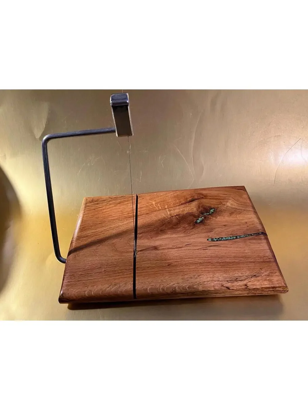 N/A this handcrafted